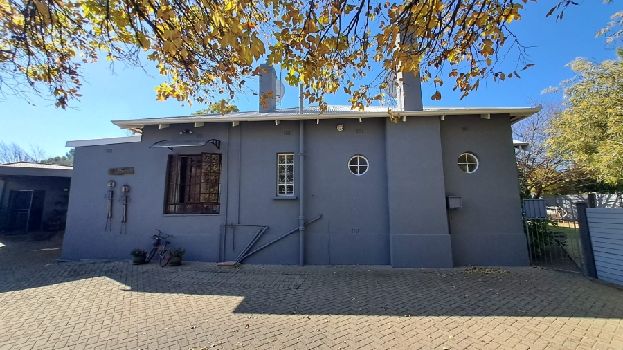 3 Bedroom Property for Sale in Westdene Free State
